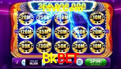 Especiais de Fim de Semana Bkbet