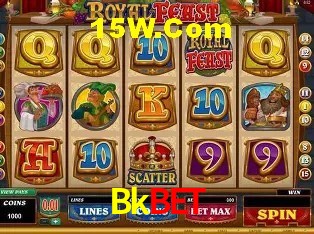 Promoção Relâmpago Bkbet