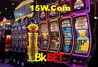Especiais de Fim de Semana Bkbet