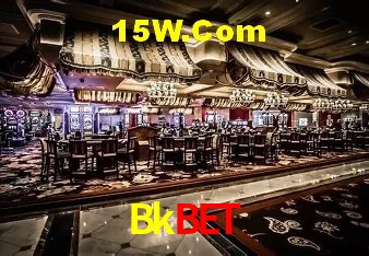 Tecnologia da Plataforma Bkbet