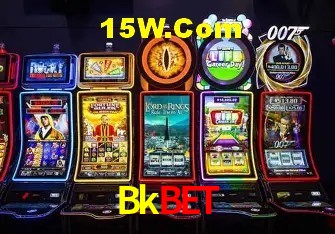 Ofertas Exclusivas Bkbet