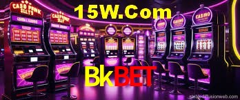 Mesa de Roleta Bkbet