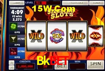 Casino Ao Vivo Bkbet