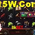 Experiência VIP Bkbet
