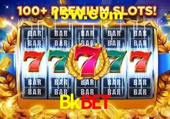 Jogos de Slot Bkbet