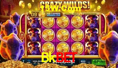 Promoção Relâmpago Bkbet