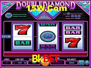 Provedores de Jogos Bkbet