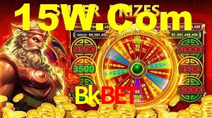 Sinta a adrenalina dos jogos de cassino com Bkbet