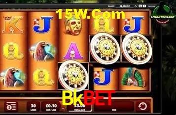 Login Seguro Bkbet